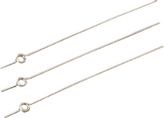 Finger Coil Spring