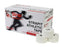 Strapit - Athletic Tape Cotton / Zinc Oxide 1-1/2 Inch X 15 Yard White NonSterile - 24-0191