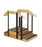  STAIRCASE, SMALL