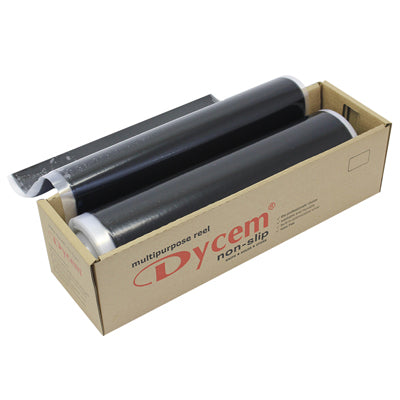 ROLL, MATERIAL DYCEM