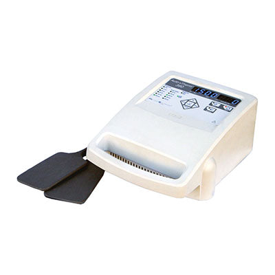 Fabrication Enterprises DIATHERMY UNIT, AUTOTHERM 390 SHORT WAVE W/ELECTRODES D/S - 13-3062
