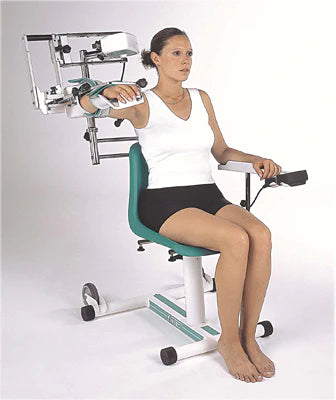 Fabrication Enterprises - Patient Pad Kit - 13-1151