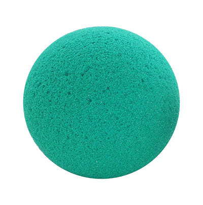 CanDo - Squeeze Ball Green Medium Resistance - 10-0778-12