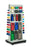 RACK, MOBILE WEIGHT