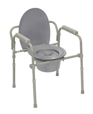 Commode Chair