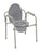 Commode Chair