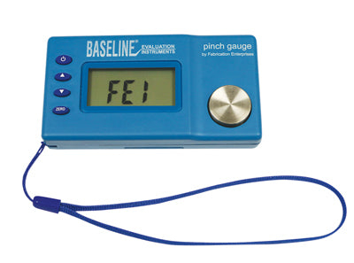 GAUGE, PINCH ELECTRONIC BASELINE