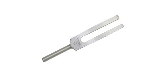 Baseline - Tuning Fork Aluminum 1024 cps - 12-1469