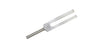 Baseline - Tuning Fork Aluminum 1024 cps - 12-1469