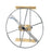SHOULDER WHEEL
