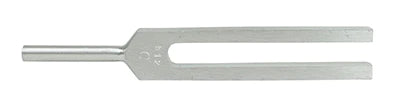 Baseline - Tuning Fork Aluminum 512 cps - 12-1468