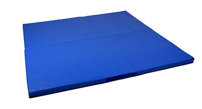 MAT, EXERCISE CENTER-FOLD