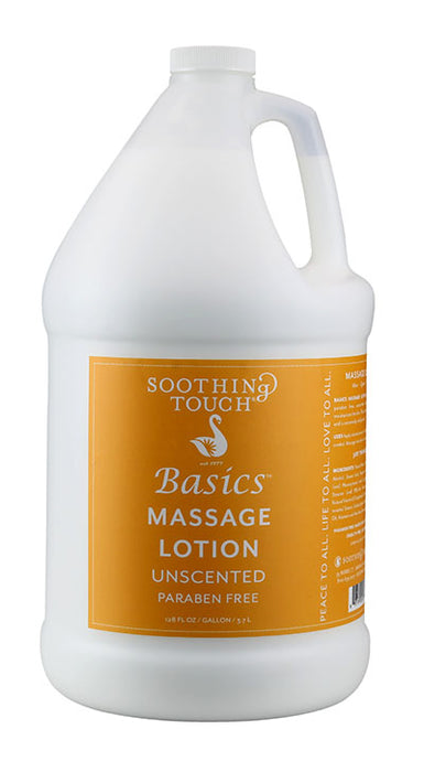 Massage Treatment