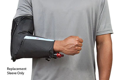 Game Ready - Replacement Flexed Elbow Sleeve - 13-2565