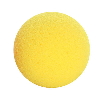 BALL, MEMORY FOAM