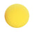 CanDo Memory Foam - Squeeze Ball Yellow X-Light Resistance - 10-0776-12