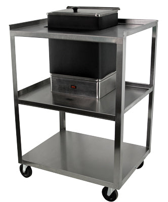  CART, UTILITY