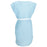 McKesson - Patient Exam Gown 2X-Large Blue Disposable - 18-156