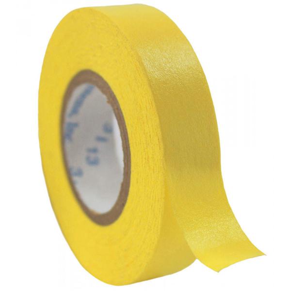 TimeMed a Div of PDC Tape Labeling 0.5 In Yellow Rl - T-1260-2