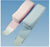 Life-Trace - Abdominal Belt Knit Elastic, 1-1/2 X 36 Inch, 1 Pink Belt, 1 Blue Belt Ultrasound Tranducer - 40000009