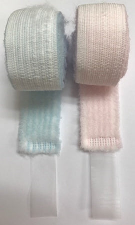 Life Trace Tab Belt - Fetal Monitoring Belt Hook and Loop For Use with Fetal Monitoring - 40000008
