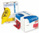 Saalfeld Redistribution Heritage Laundry Bag 20 - 30 gal. 30 X 43 Inch - A6043TX R