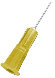 Acu-Needle - Hypodermic Needle NonSafety 31 Gauge 1/2 Inch Length Regular Wall - NP315