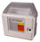 BD - Sharps Collector Wall Cabinet Locking - 305017