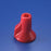 Smiths Medical Point-Lok Needle Protection Device NonSterile, Red, Plastic - 4139