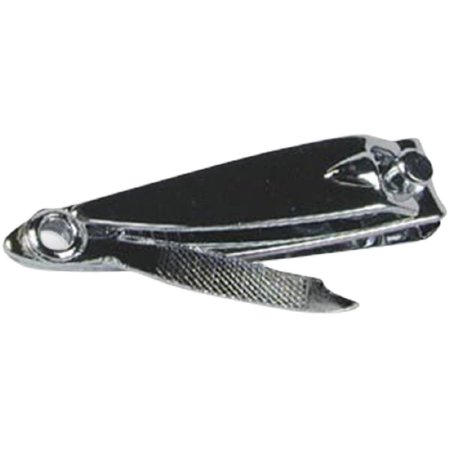DawnMist - Fingernail Clippers Thumb Squeeze Lever - FNC3275