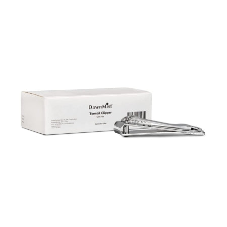 DawnMist - Toenail Clippers Thumb Squeeze Lever - TNC3299