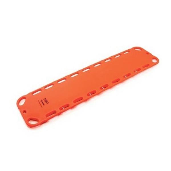 Ferno Washington Inc Backboard Patient Transfer Najo Sports 1000Lb Capacity 80X20X2.25" Hdpe Ea - 275801108