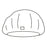 Microtek Medical - Banded Bag 40 L X 20 W Inch Drape - 60040S