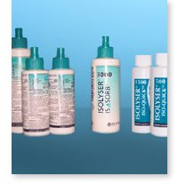 Microtek Medical Isosorb Fluid Solidifier 1200cc Bottle 2 oz. - ISOSORB1200
