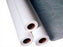 Tidi Ultimate - Table Paper 18 Inch Width White Crepe - 916218