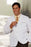 Fashion Seal Uniforms - Lab Jacket White X-Small Hip Length Reusable - 419-2XS