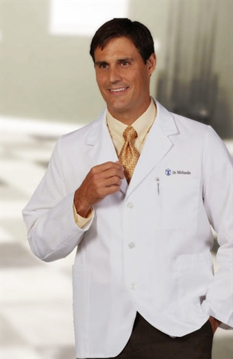 Lab Jacket
