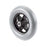 Invacare - Wheel Kit For Patriot Wheelchair - 1025124
