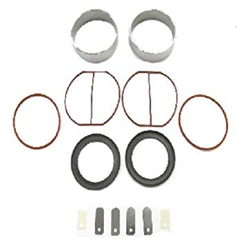 Gas Compressor Rebuild Kit