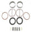 Gas Compressor Rebuild Kit