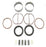 Invacare - Gas Compressor Rebuild Kit - 1124028