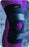 L'TIMATE - Knee Brace Small Hook and Loop Closure 13 to 14 Inch Circumference Left or Right Knee - 08145862