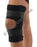 Bird & Cronin - Knee Support X-Large Hook and Loop Closure Left or Right Knee - 08146095