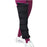 Bird & Cronin - Knee Immobilizer One Size Fits Most 14 Inch Length Left or Right Knee - 08142701