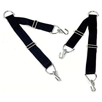 Invacare - Strap Kit - 9070