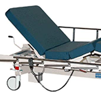 Gurneys and Stretchers