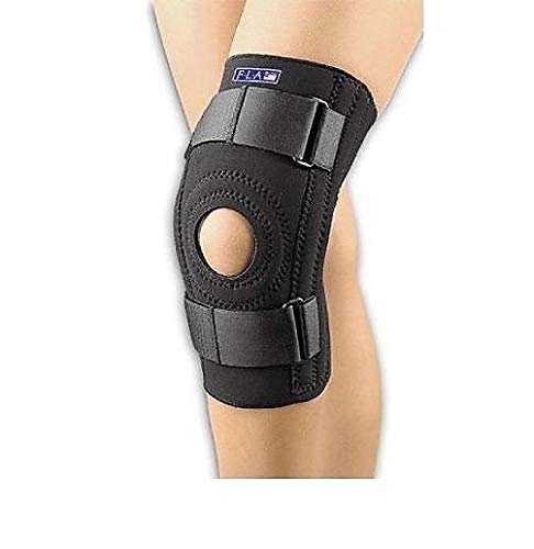 BSN Medical Knee Brace Medium Slip-On Left or Right Knee - 37-104MDBLK