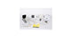 Vital Signs Monitor CO2 Sample Line