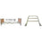 Invacare - Arm Boom Assembly - 1079046
