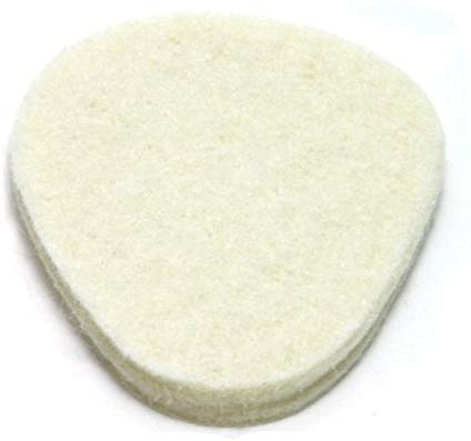 Aetna Felt Corporation Metatarsal Pad Large Adhesive Foot - 10109